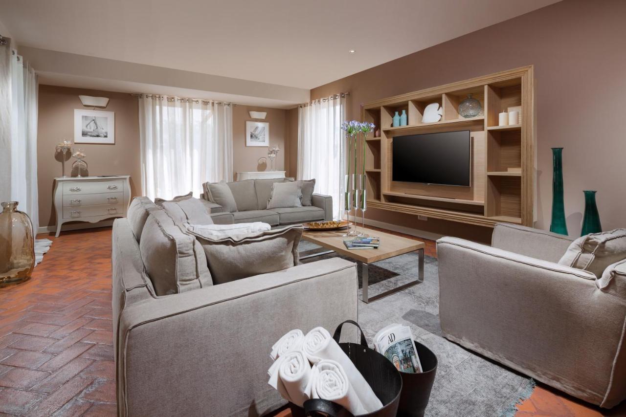Villa Sylvia By Hmz Villas Tar-Vabriga Exterior foto